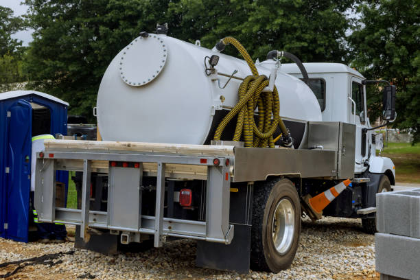 Reliable Mustang, OK porta potty rental Solutions